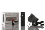 Small Wireless Spy Camcorder Babysitter Security System