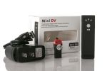 Affordable Micro Portable Spy Device Cam for Security Surveillance