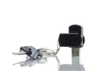 USB Rechargeable Mini Keychain Camera Portable Video Audio Recorder DV