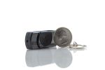 USB Rechargeable Mini Keychain Camera Portable Video Audio Recorder DV