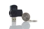 Multifunctional Mini USB Flash Drive Hidden Spy Cam w/ Audio Recorder