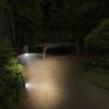 Solar Lights 88 LEDs Wall Lamps Outdoor 120Â° Motion Sensor Sound Control Lightings