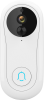 Stavix Home Video Doorbell Camera Wireless Wifi 1080p door bell Interphone Doorbell with Camera Video Doorbell