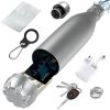 Water Bottle w Hidden Storage Compartment (Diversion Bottle)